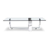 Whiteline Mods Leyla Outdoor Dining Armchair - DAC1677-GRY